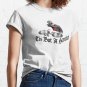 Tis' But A Scratch Classic T-Shirt Sweatshirt Hoodie For Men Women