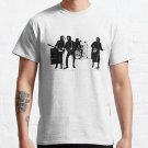 Savage Young Rutles Classic T-Shirt Sweatshirt Hoodie For Men Women
