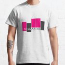 Touch And Go (Magazine) Classic T-Shirt Sweatshirt Hoodie For Men Women