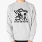 It'S Later Than You Think Classic T-Shirt Sweatshirt Hoodie For Men Women