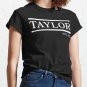 Taylor Drumstick Memorial Tribute Classic T-Shirt Sweatshirt Hoodie For Men Women