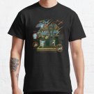 Miracle Musical Hawaii Part Ii: End Of The World Tally Hall Classic T-Shirt Sweatshirt Hoodie For Me