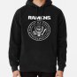 Ramen Noodles Punk Hipster Classic Hoodie Sweatshirt Longsleeve T-Shirt