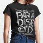 Paradise City Classic Hoodie Sweatshirt Longsleeve T-Shirt