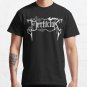 Dethklok- The Dethshirt Classic Hoodie Sweatshirt Longsleeve T-Shirt