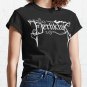 Dethklok- The Dethshirt Classic Hoodie Sweatshirt Longsleeve T-Shirt
