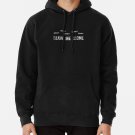 Leave Me Alone Classic Hoodie Sweatshirt Longsleeve T-Shirt