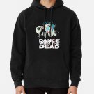New Dance With The Dead Album Pain0 Band0 Hoodie  Classic Hoodie Sweatshirt Longsleeve T-Shirt
