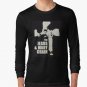 Jesus & Mary Chain Classic Hoodie Sweatshirt Longsleeve T-Shirt
