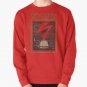 The Yellow Tape 1982 Classic Hoodie Sweatshirt Longsleeve T-Shirt