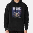 Blood Incantation - Inner Paths (To Outer Space) - Death Metal Classic Hoodie Sweatshirt Longsleeve 