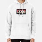Was He Slow? Classic Hoodie Sweatshirt Longsleeve T-Shirt
