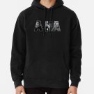 A-Ha Classic Hoodie Sweatshirt Longsleeve T-Shirt