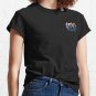 Donna And The Dynamos! Classic Hoodie Sweatshirt Longsleeve T-Shirt