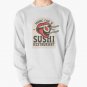 Music For A Sushi Restaurant Hs Classic Hoodie Sweatshirt Longsleeve T-Shirt
