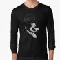 Burn The Witch - White  Classic Hoodie Sweatshirt Longsleeve T-Shirt