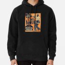 Louis Armstrong Vintage Classic Hoodie Sweatshirt Longsleeve T-Shirt