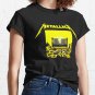 Metall Classic Hoodie Sweatshirt Longsleeve T-Shirt
