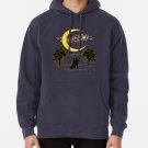 Marvelous Night Classic Hoodie Sweatshirt Longsleeve T-Shirt