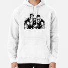 The Osmonds Classic Hoodie Sweatshirt Longsleeve T-Shirt
