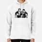 The Osmonds Classic Hoodie Sweatshirt Longsleeve T-Shirt