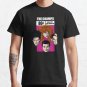 Cramp Classic Hoodie Sweatshirt Longsleeve T-Shirt