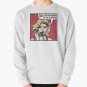 Hanging Classic Hoodie Sweatshirt Longsleeve T-Shirt