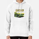 The Black Light Classic Hoodie Sweatshirt Longsleeve T-Shirt