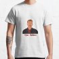 Tyler Childers Portrait With Name Classic Hoodie Sweatshirt Longsleeve T-Shirt