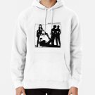 Chris & Cosey Classic Hoodie Sweatshirt Longsleeve T-Shirt