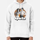 Retro Sparks Band Synth Tribute  Classic Hoodie Sweatshirt Longsleeve T-Shirt