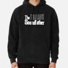 The Soundfather - Sound Engineer & Sound Guy Gift Classic Hoodie Sweatshirt Longsleeve T-Shirt
