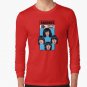 Comic Hey Ho Classic Hoodie Sweatshirt Longsleeve T-Shirt