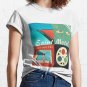 Saint Motel Album Cover Poster Classic Hoodie Sweatshirt Longsleeve T-Shirt