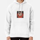 Girl In Red  Classic Hoodie Sweatshirt Longsleeve T-Shirt