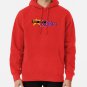 Bay City Rollers: Star Power Classic Hoodie Sweatshirt Longsleeve T-Shirt