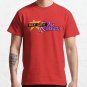 Bay City Rollers: Star Power Classic Hoodie Sweatshirt Longsleeve T-Shirt