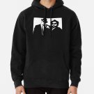 Blues Brothers Classic Hoodie Sweatshirt Longsleeve T-Shirt