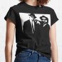 Blues Brothers Classic Hoodie Sweatshirt Longsleeve T-Shirt
