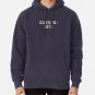 Goin' Down The Road Feeling Bad > Not Fade Away Classic Hoodie Sweatshirt Longsleeve T-Shirt