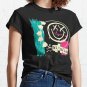Workaholics Blink 182 Shirt, Blink 182 T Shirt, Blink 182 Tee, Vintage Blink 182 Shirt, Blink 182 Ba