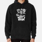 Odb - Ooh Baby I Like It Raw Classic Hoodie Sweatshirt Longsleeve T-Shirt