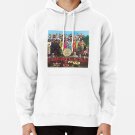 Sgt. Pepper'S Lonely Hearts Club Band (Album) Classic Hoodie Sweatshirt Longsleeve T-Shirt