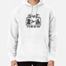 Its Me Or You Classic Hoodie Sweatshirt Longsleeve T-Shirt