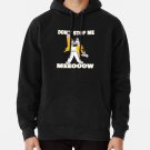 Freddie Meowcury Freddy Mercury As A Cat Classic Hoodie Sweatshirt Longsleeve T-Shirt