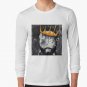 From A King To A God - The Machine   Classic Hoodie Sweatshirt Longsleeve T-Shirt