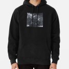 The Who: Quadrophenia Classic Hoodie Sweatshirt Longsleeve T-Shirt