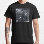 The Who: Quadrophenia Classic Hoodie Sweatshirt Longsleeve T-Shirt