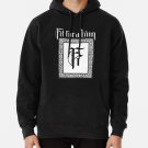 Fit For A King 4 Classic Hoodie Sweatshirt Longsleeve T-Shirt