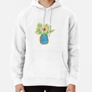 Sweetest Of The Sunflowers - Zach Bryan - Flower In Vase Classic Hoodie Sweatshirt Longsleeve T-Shir